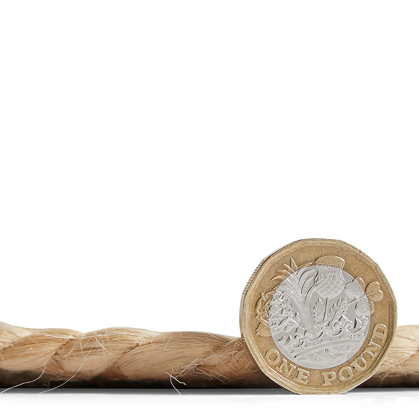 Savannah Scallop Jute Rug