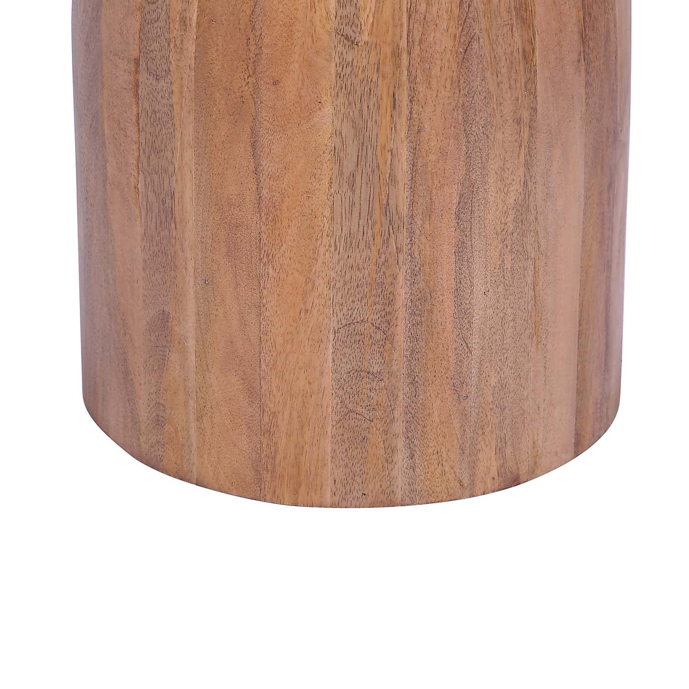 Indus Valley Maddox Side Table