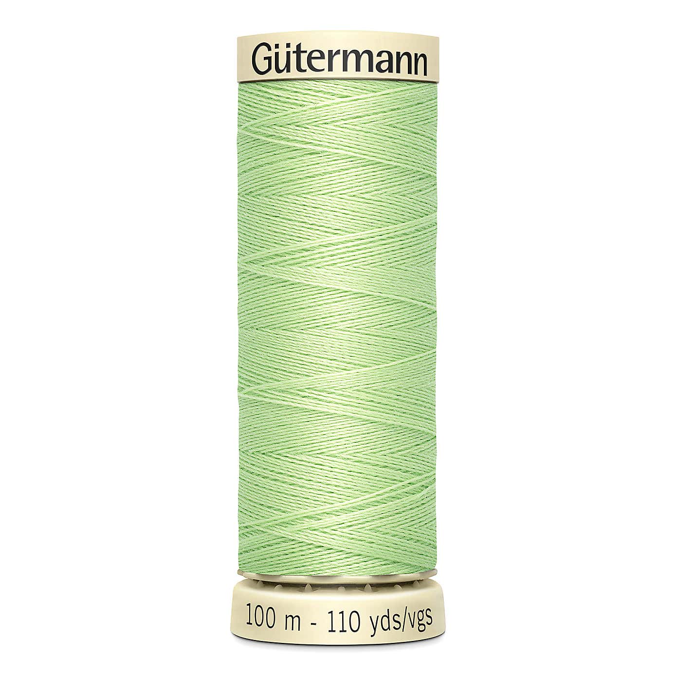 Gutermann Sew All Thread Pale Matcha (152)