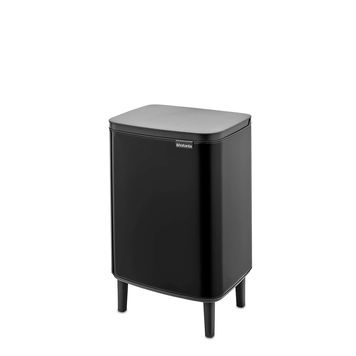 Brabantia Bo 12L Waste Bin Hi