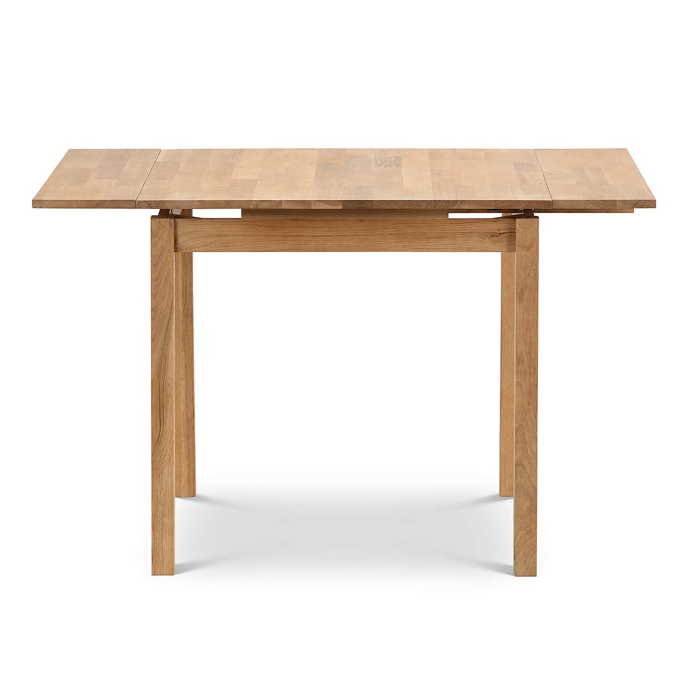 Coxmoor Extending Dining Table with 4 Chairs