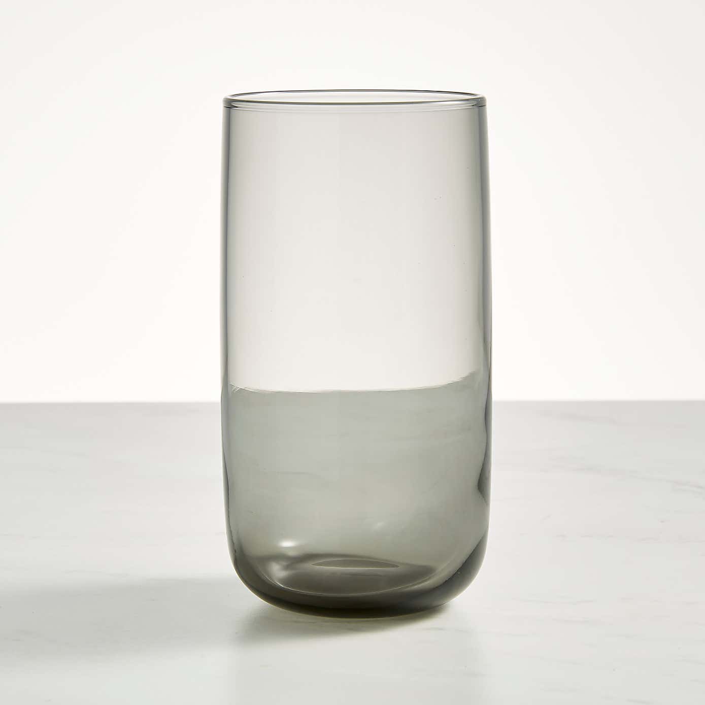 Set of 6 Iconic Highball Glasses