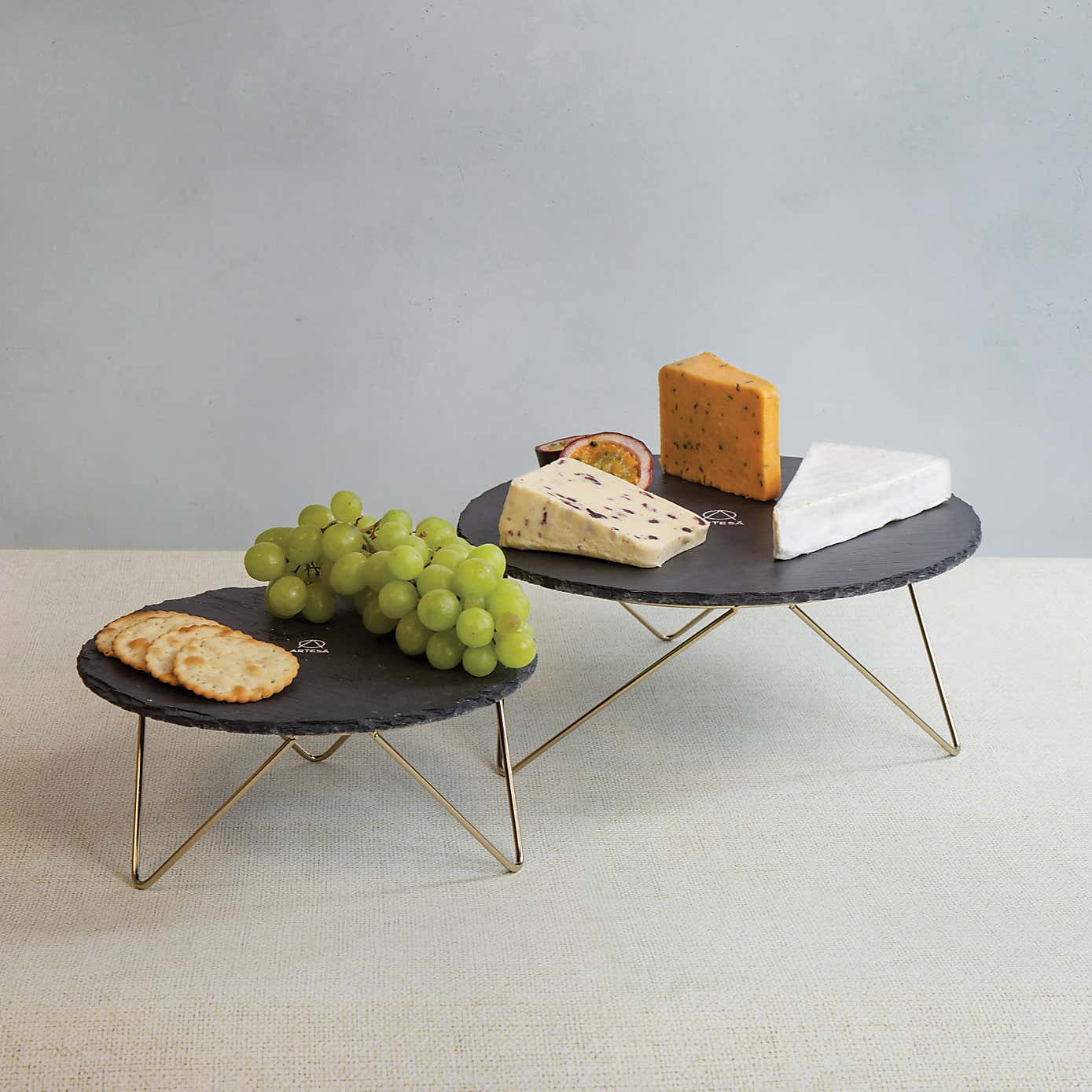 Artesà Two Tier Serving Stand
