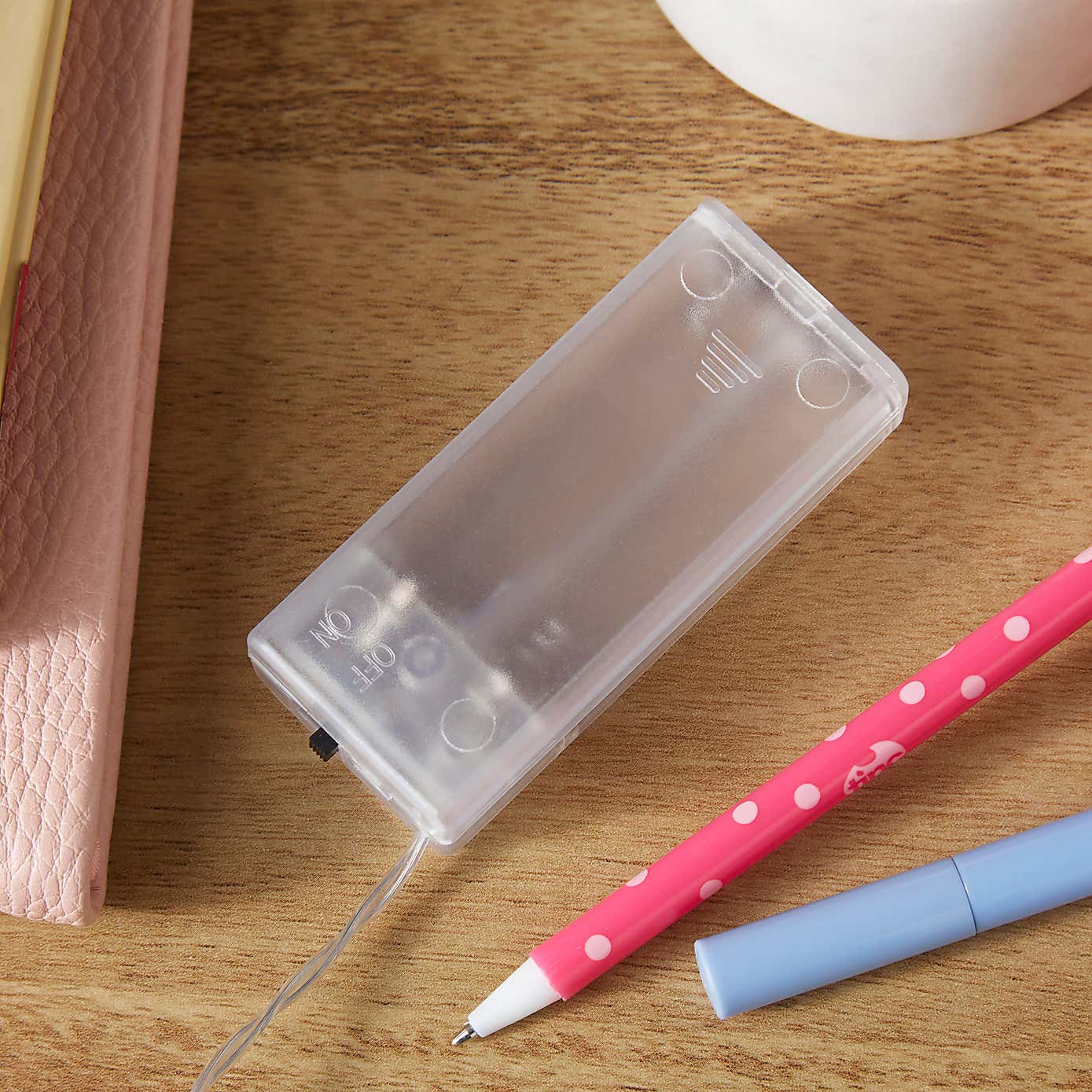 Unicorn String Lights