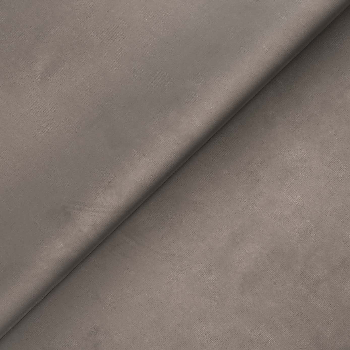 Blake Opulent Velvet Footstool