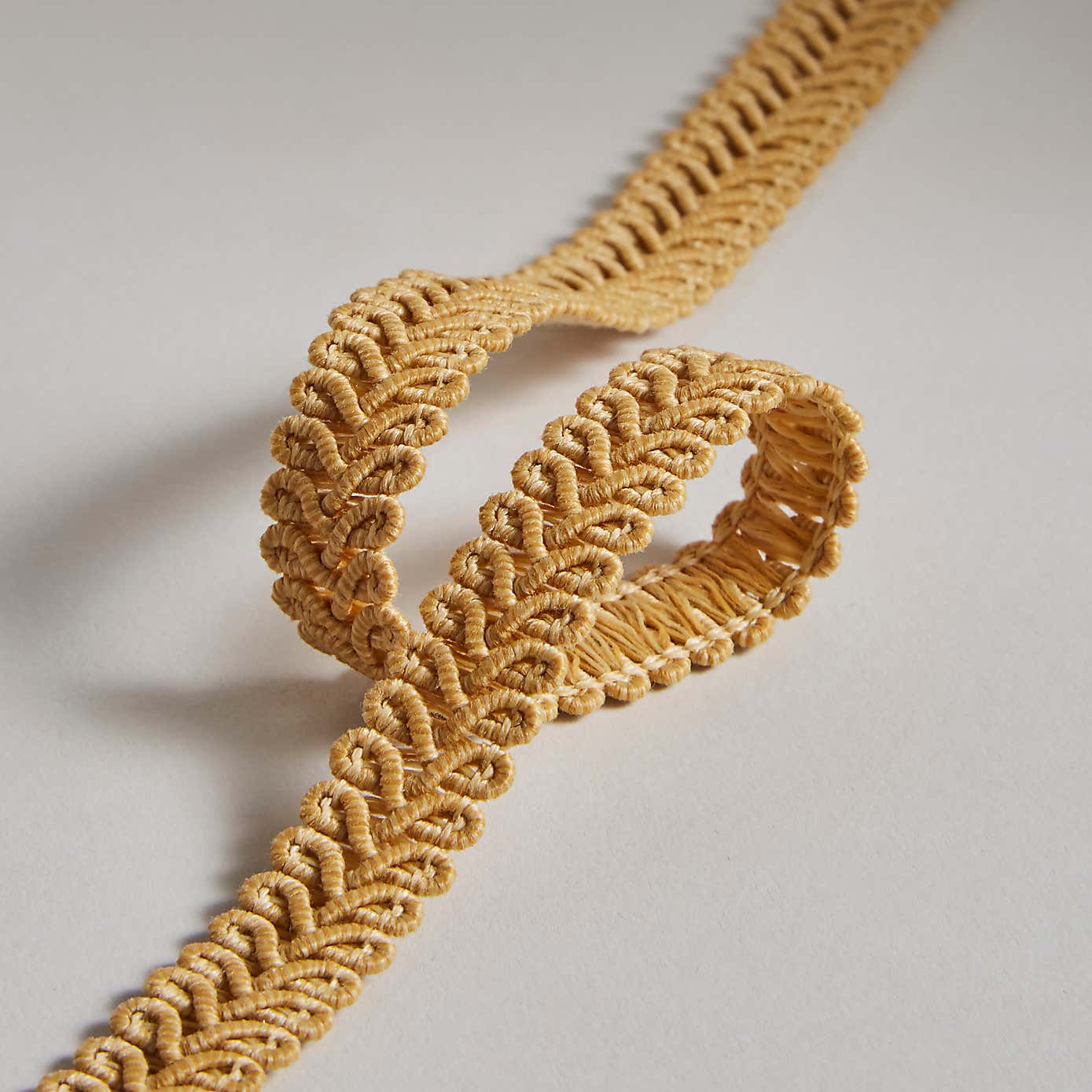 Scroll Braid 1.5cm