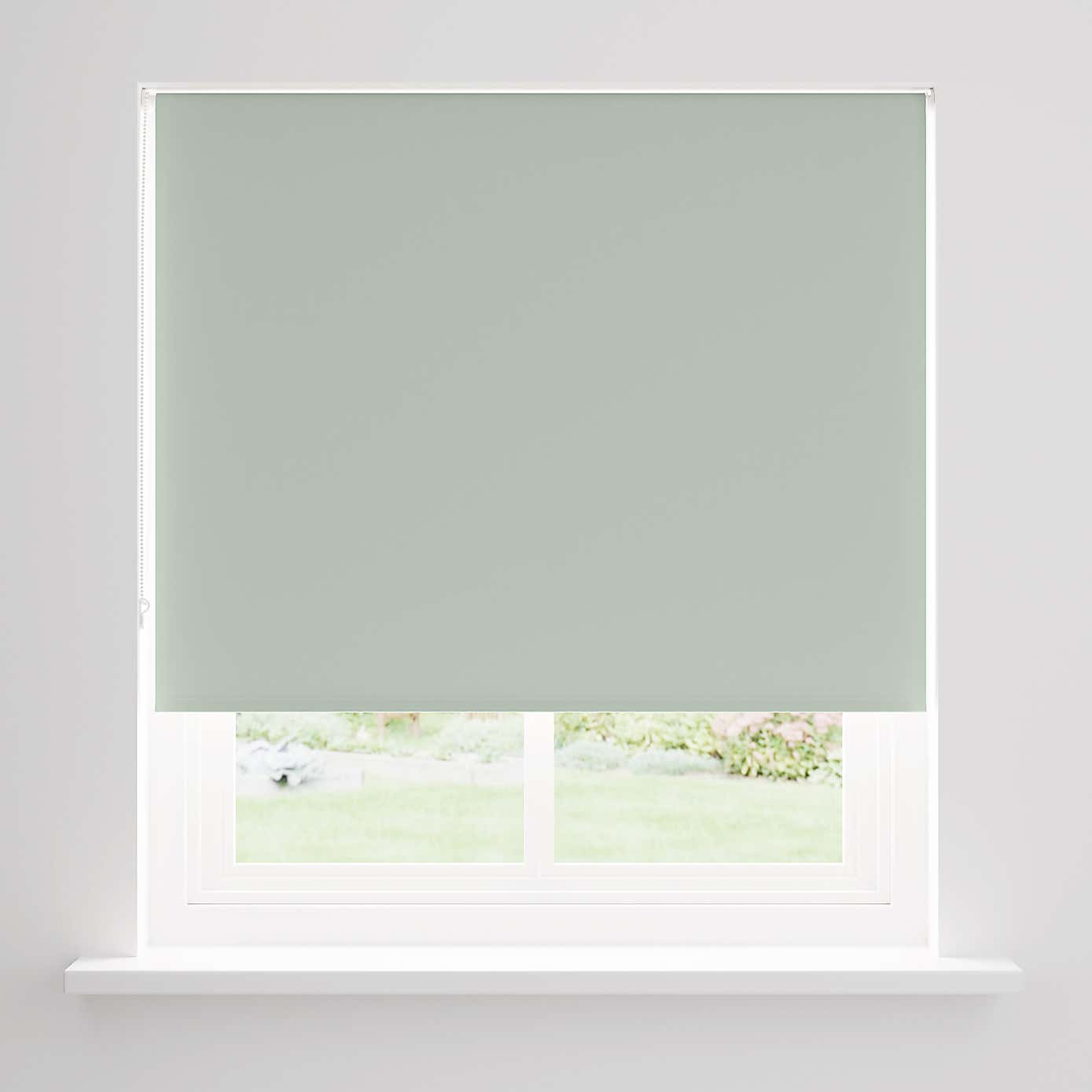 Blackout Roller Blind