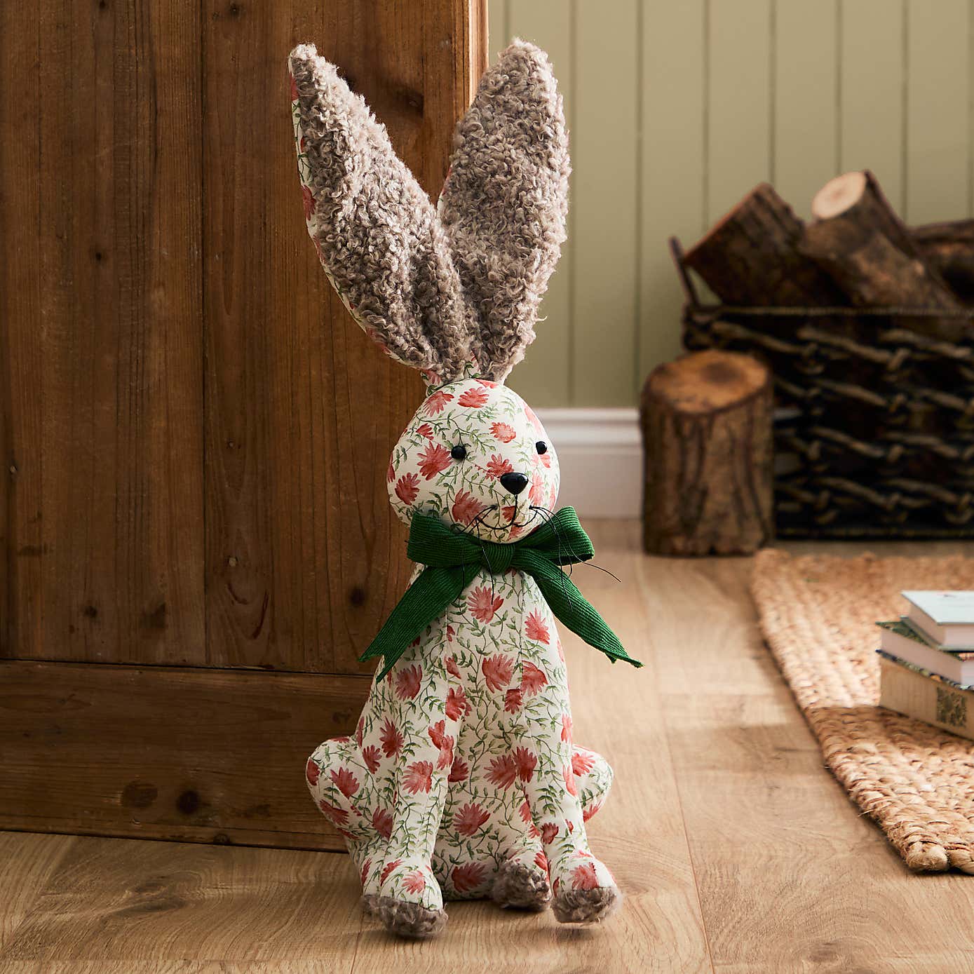 Voyage Maison Hattie the Hare Doorstop