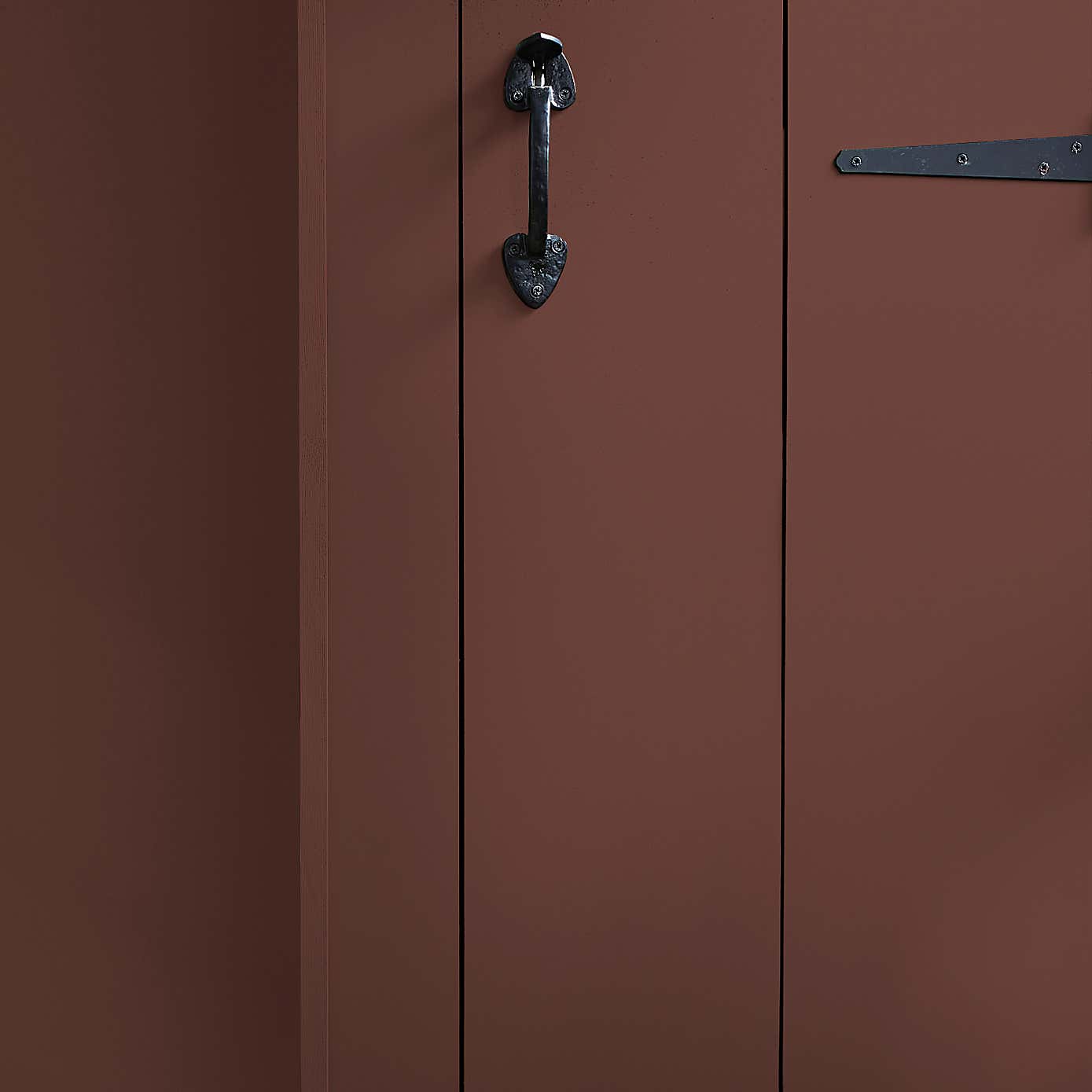 William Morris At Home Autumn Ray Eggshell Paint