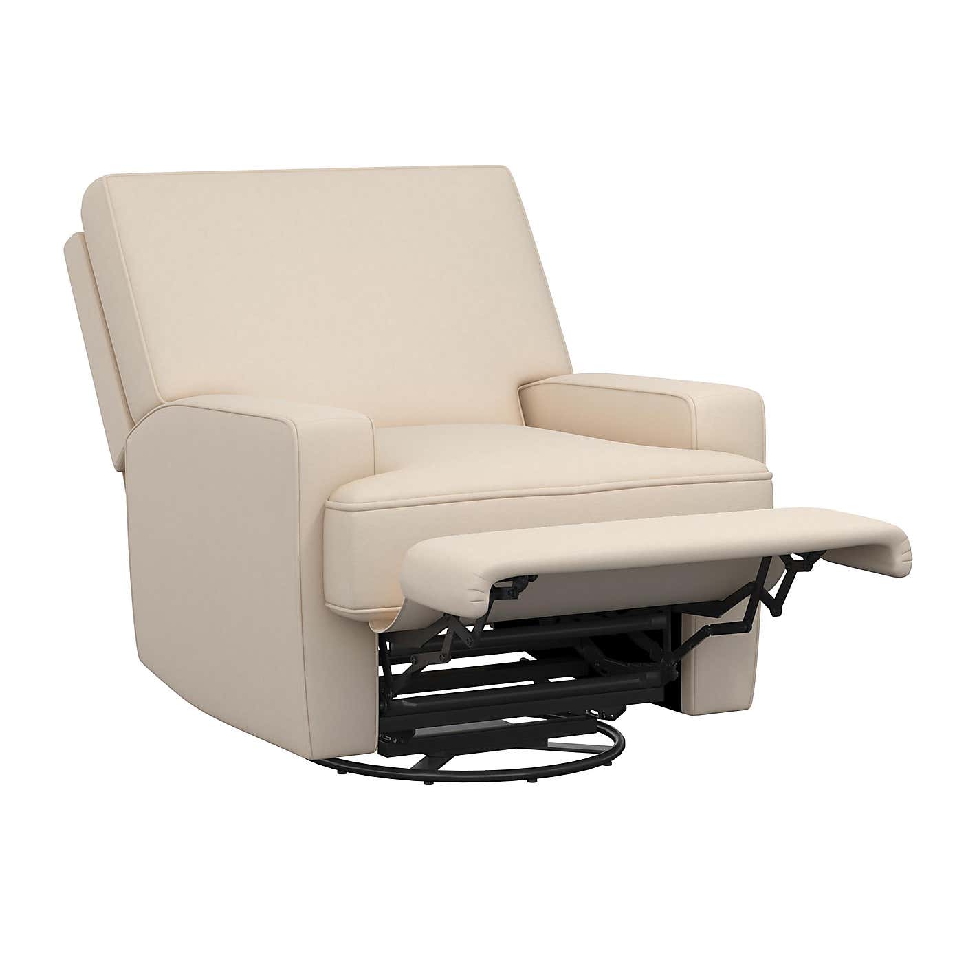 Rylan Swivel Gliding Recliner Chair