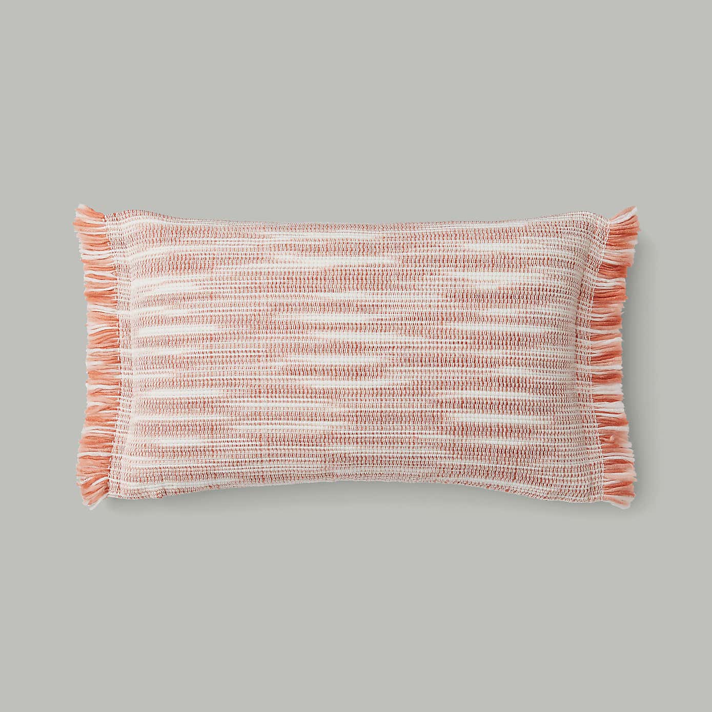 Hazze Fringe Cushion