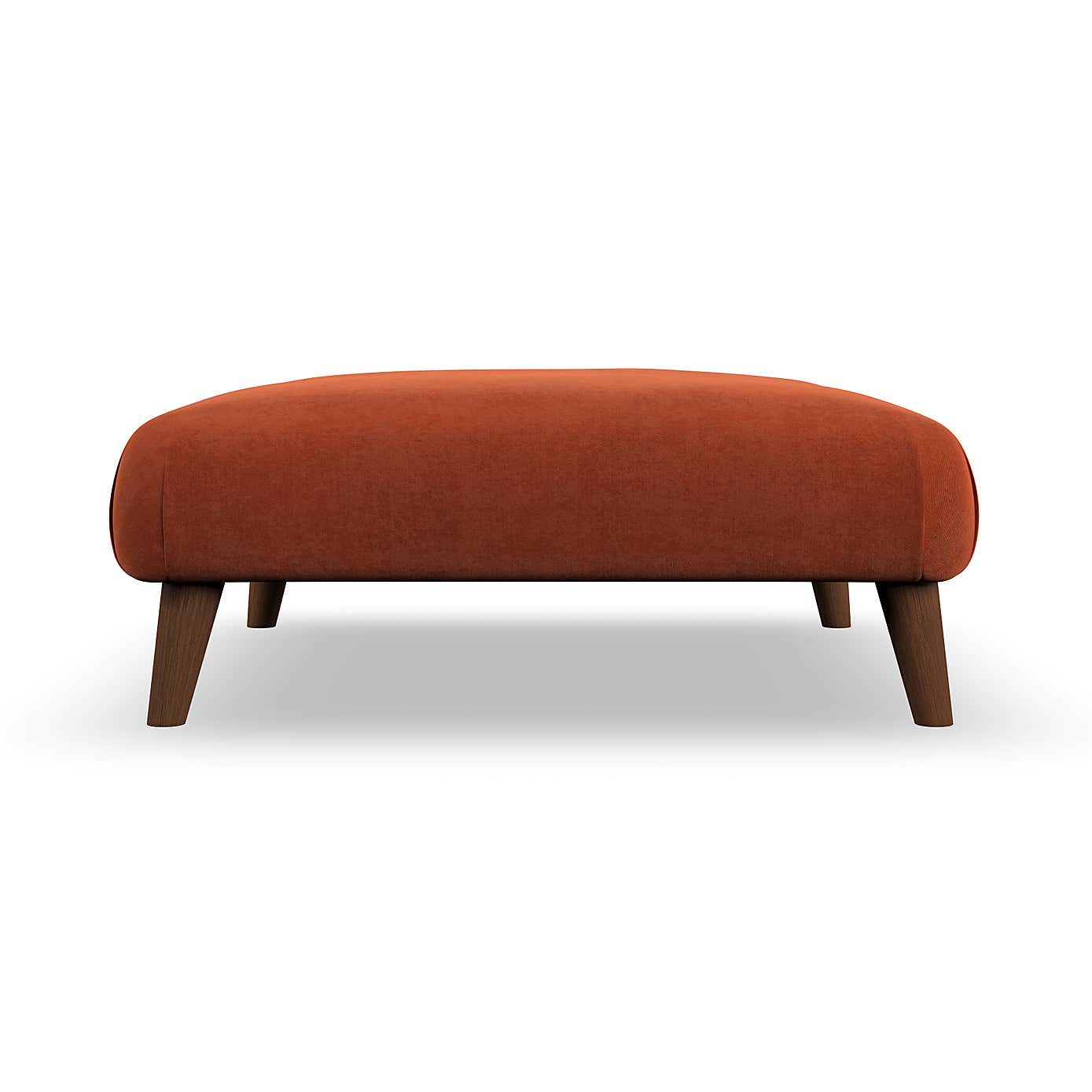 Evelyn Footstool