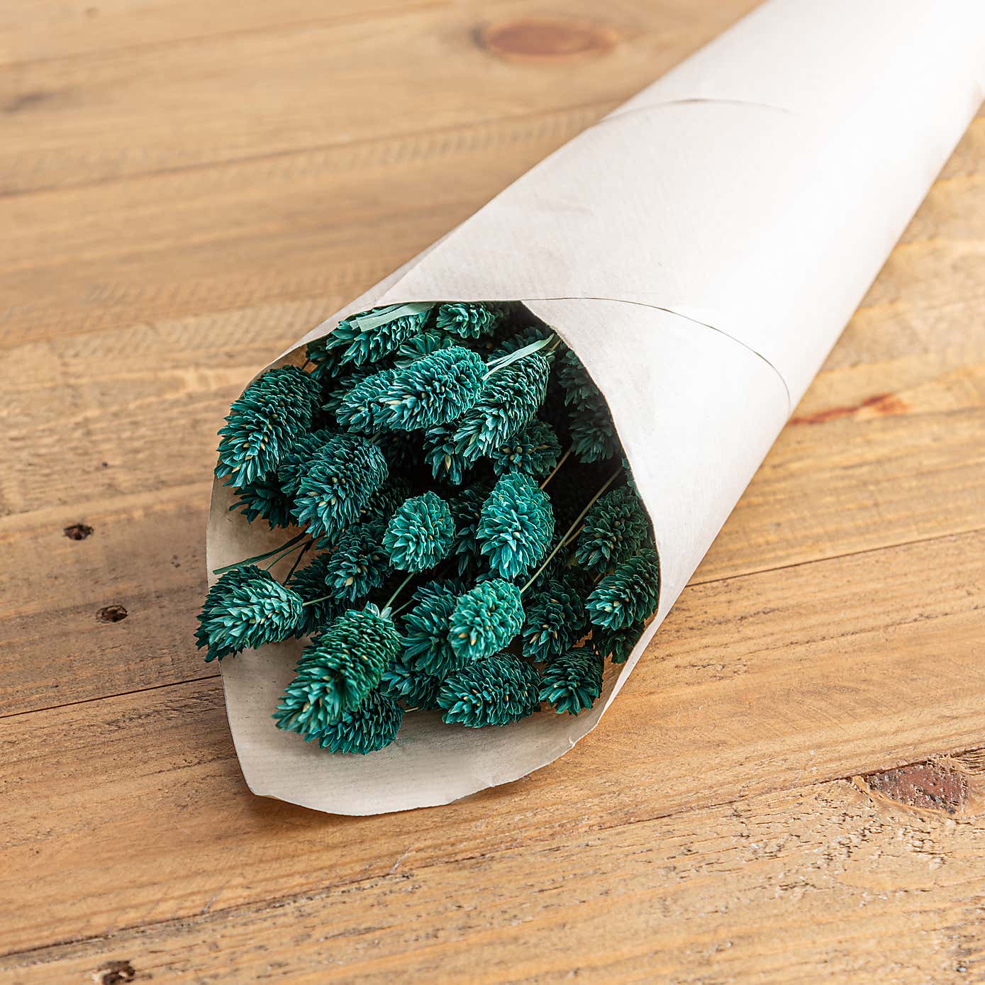 Dried Phalaris Bouquet