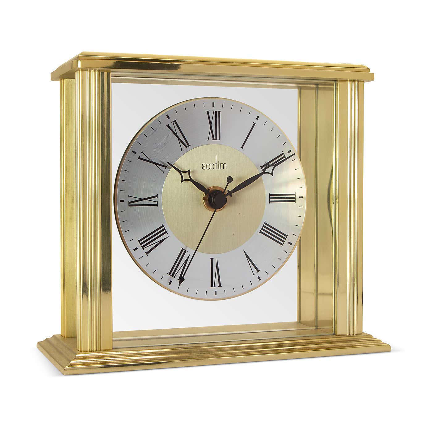 Acctim Hamilton Mantel Clock