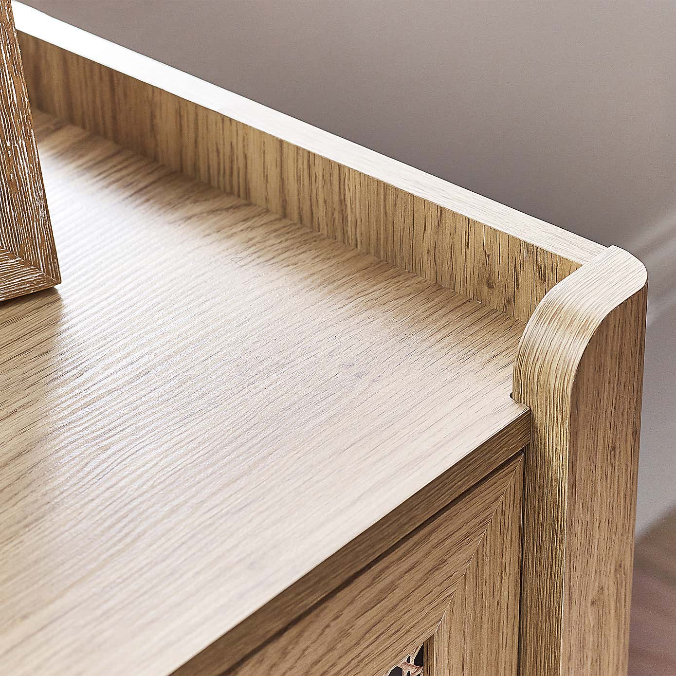 Victor 6 Drawer Wide Chest