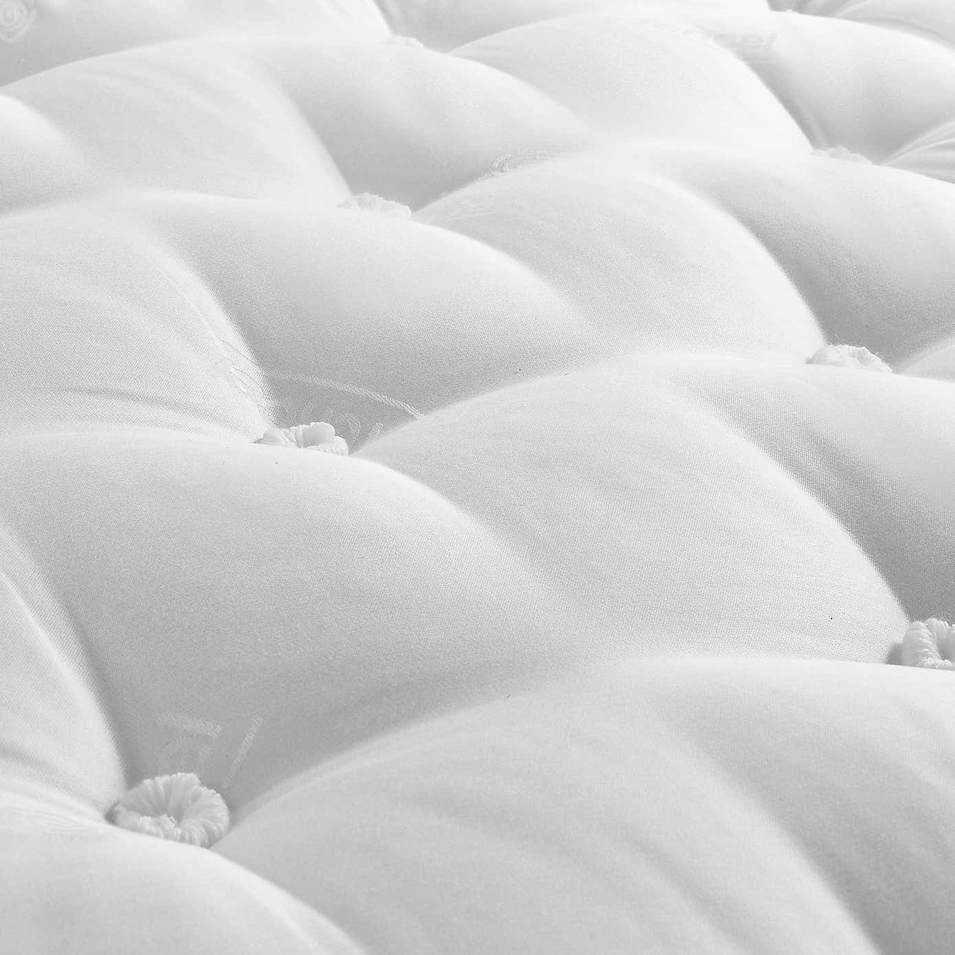 Silentnight Wool Naturals 3000 Pocket Mattress