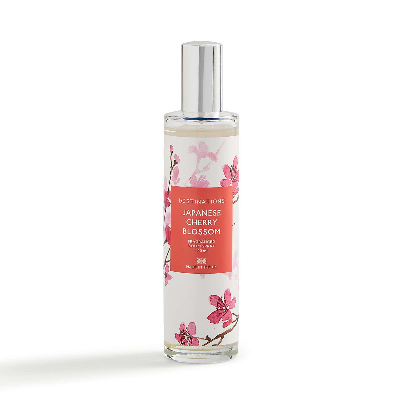 Cherry Blossom Room Spray 100ml