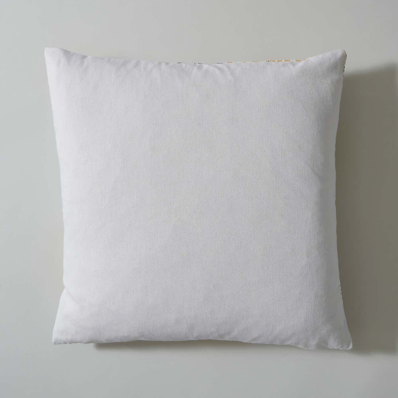 Trees Printed Cushion Cover