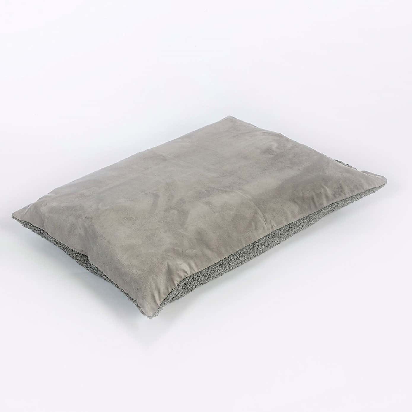 Danish Design Bobble Pewter Deep Dog Duvet