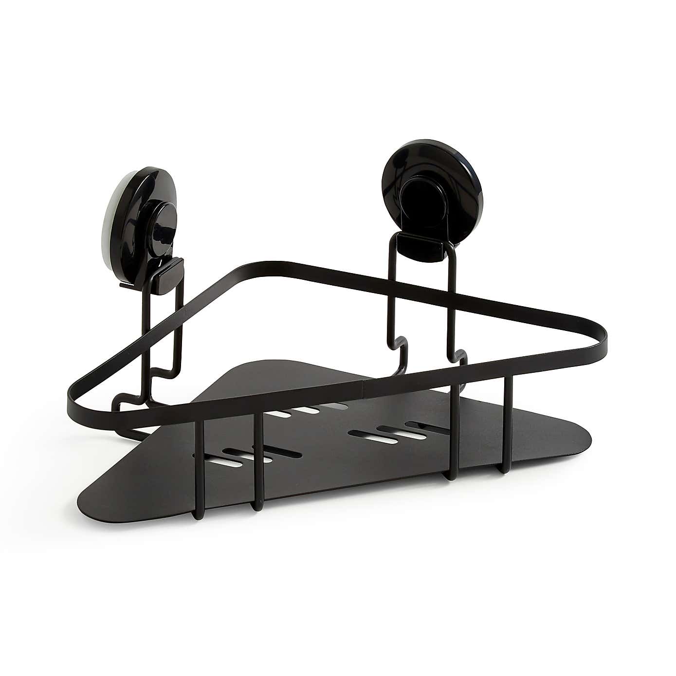 Wire Suction Corner Caddy