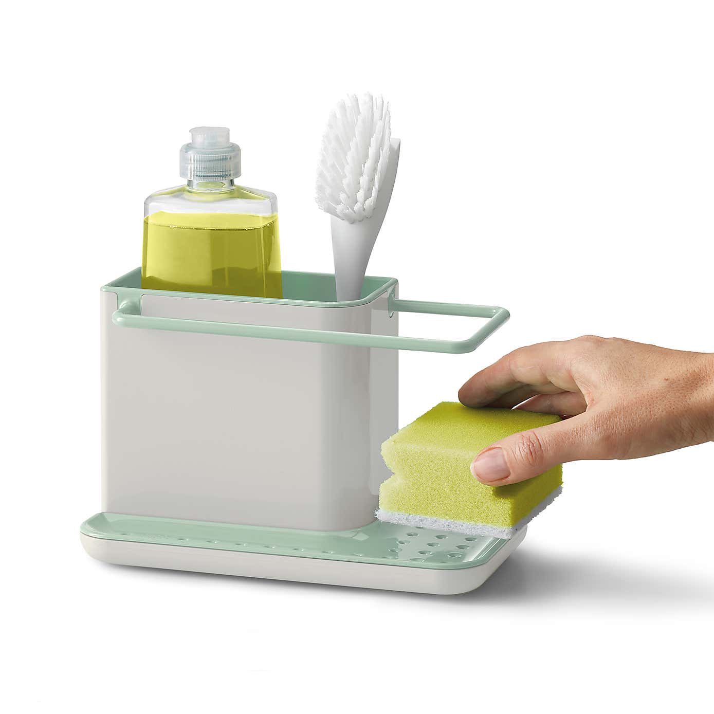 Joseph Joseph Sage Caddy Sink Tidy