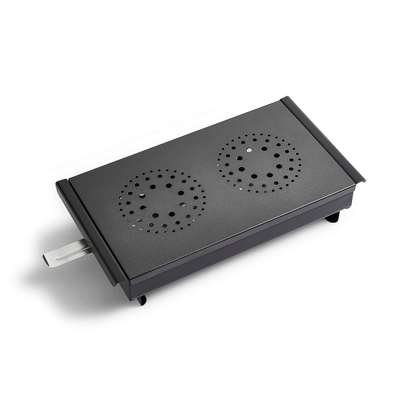 Gourmet Two Light Food Warmer