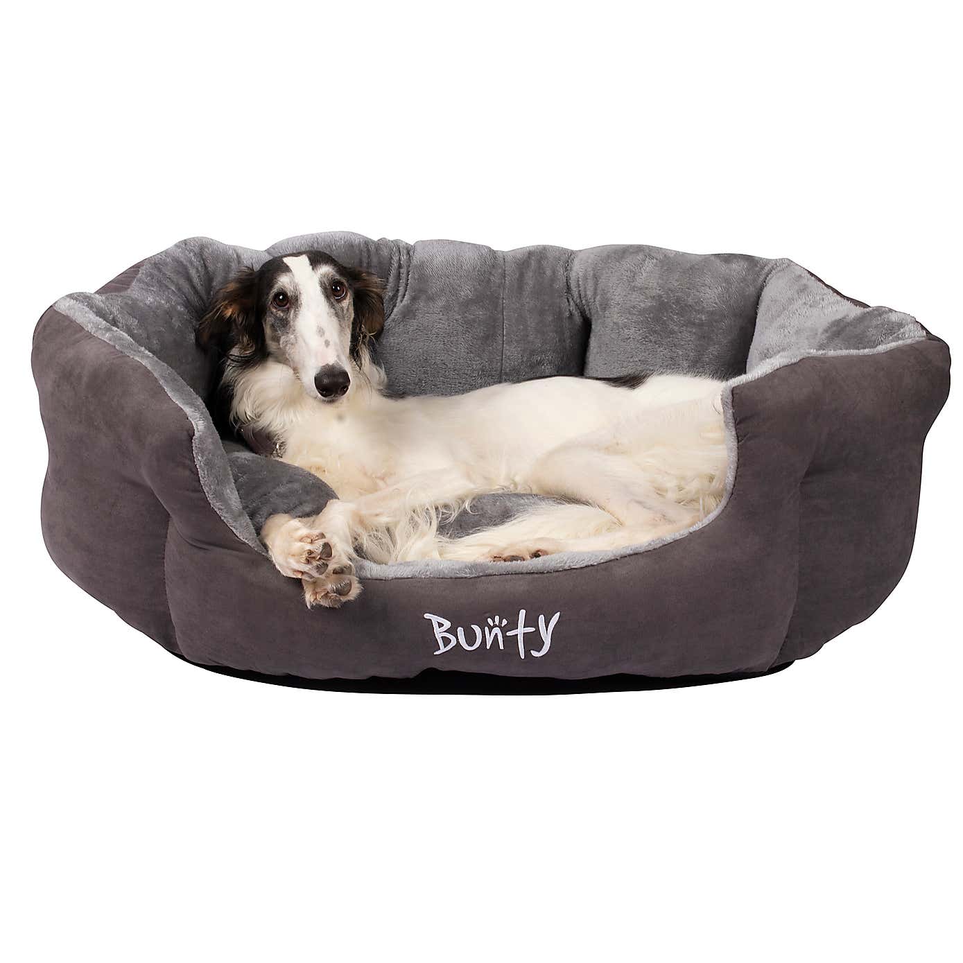 Bunty Pets Polar Pet Bed