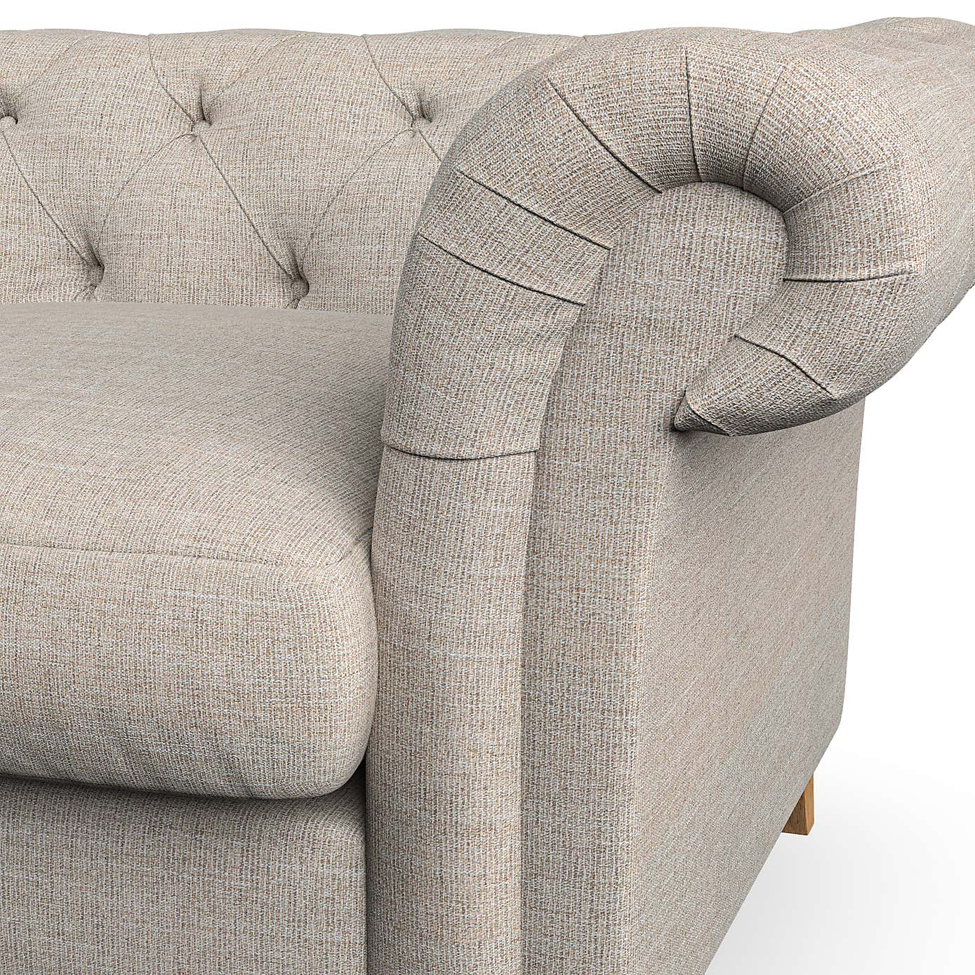 Pimlico Large 2 Seater Sofa