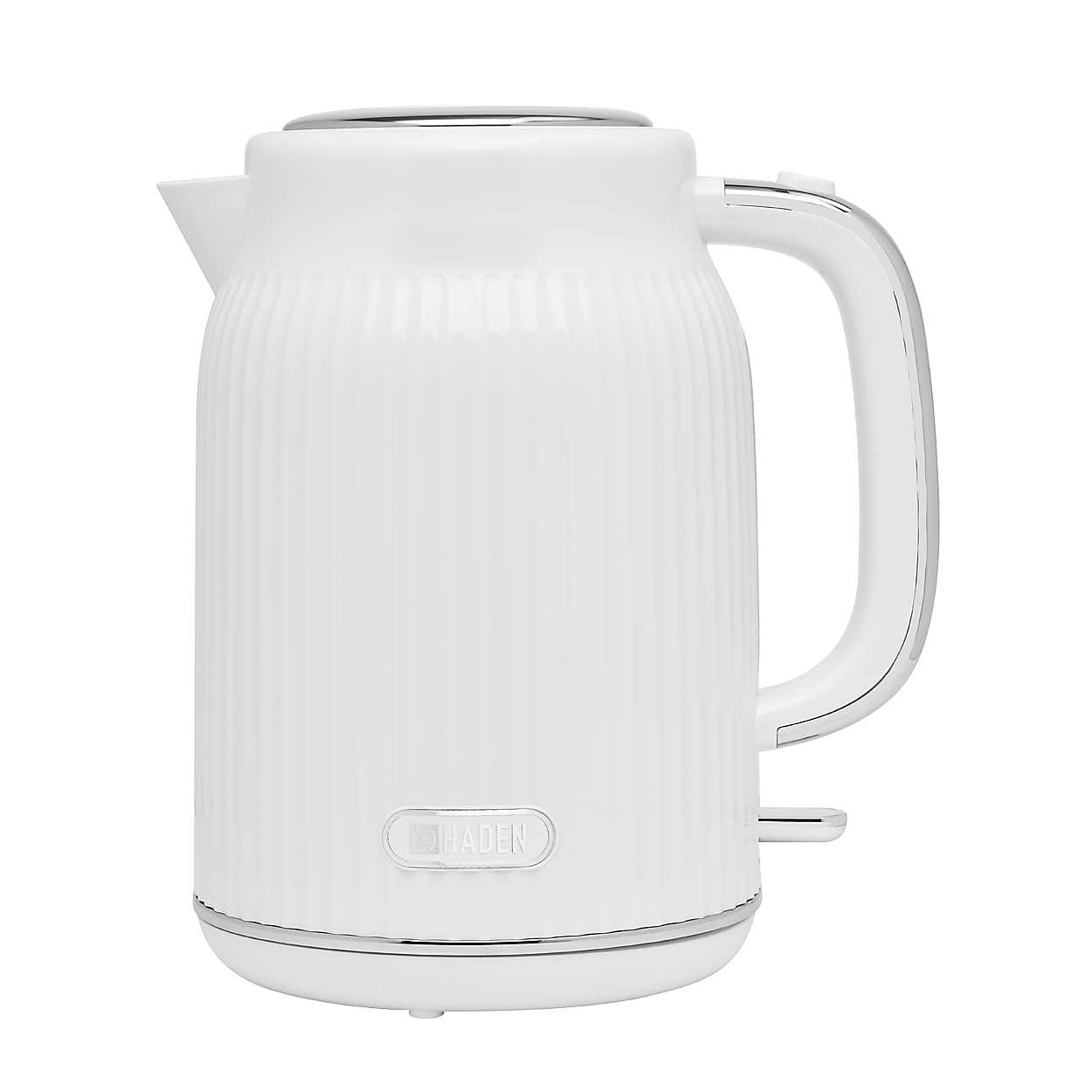 Haden York 1.7L Kettle