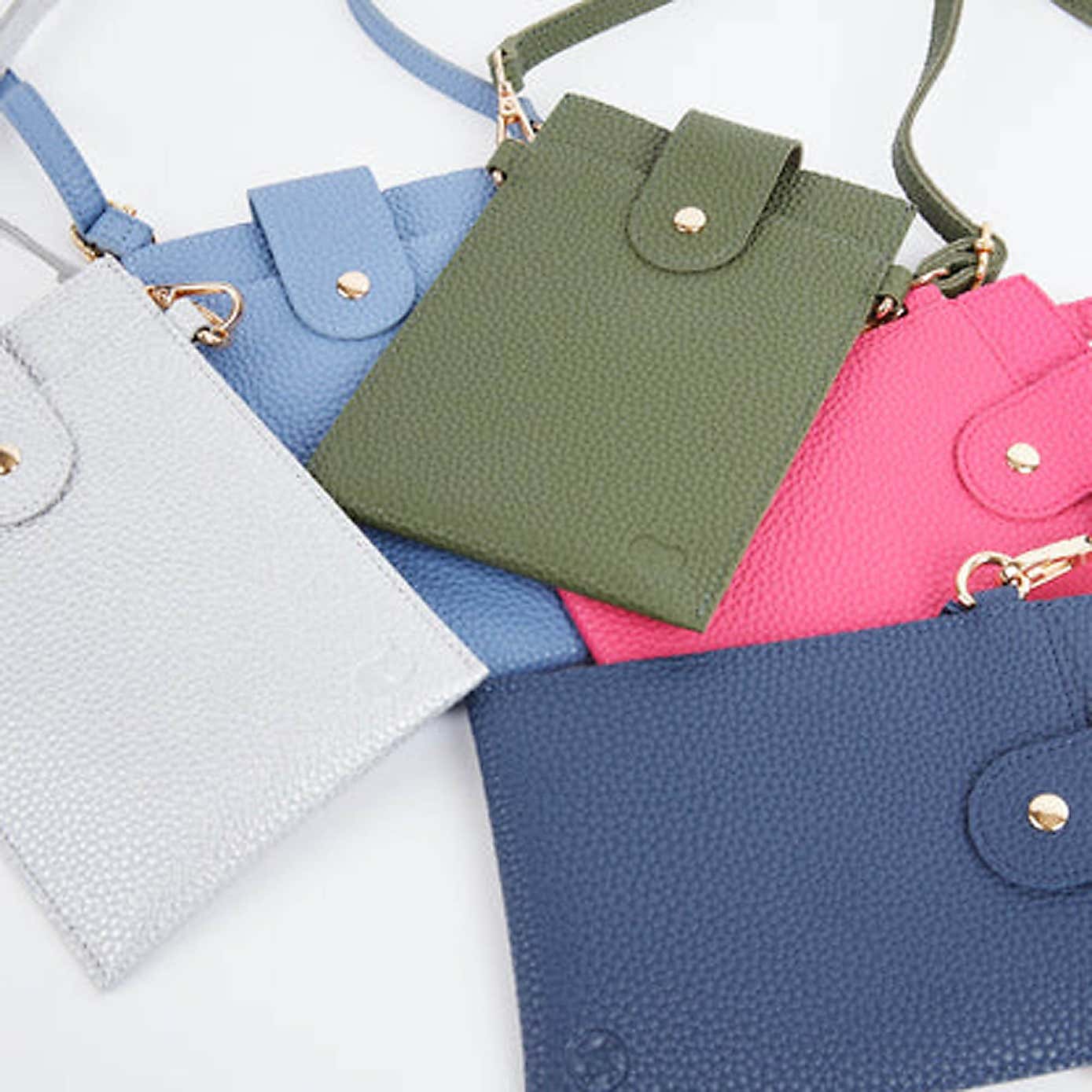 GH Pharaoh Phone Pouch