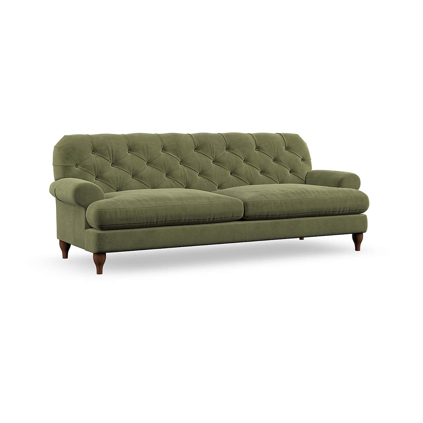 Canterbury 4 Seater Sofa