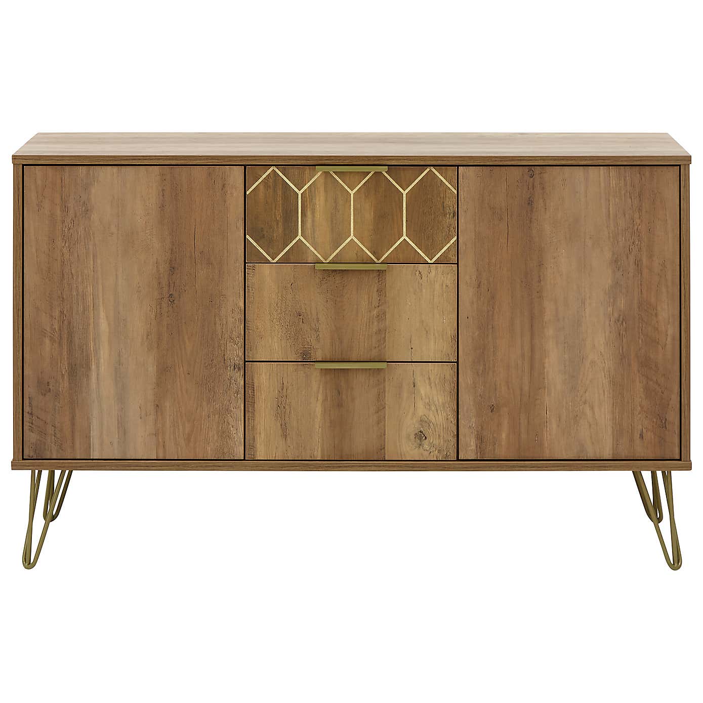 Orleans Sideboard