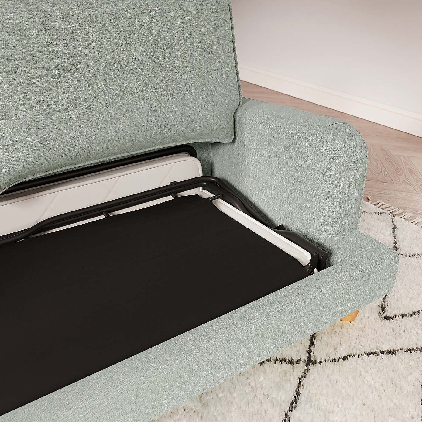 Tonal Textured Weave Fabric Sample