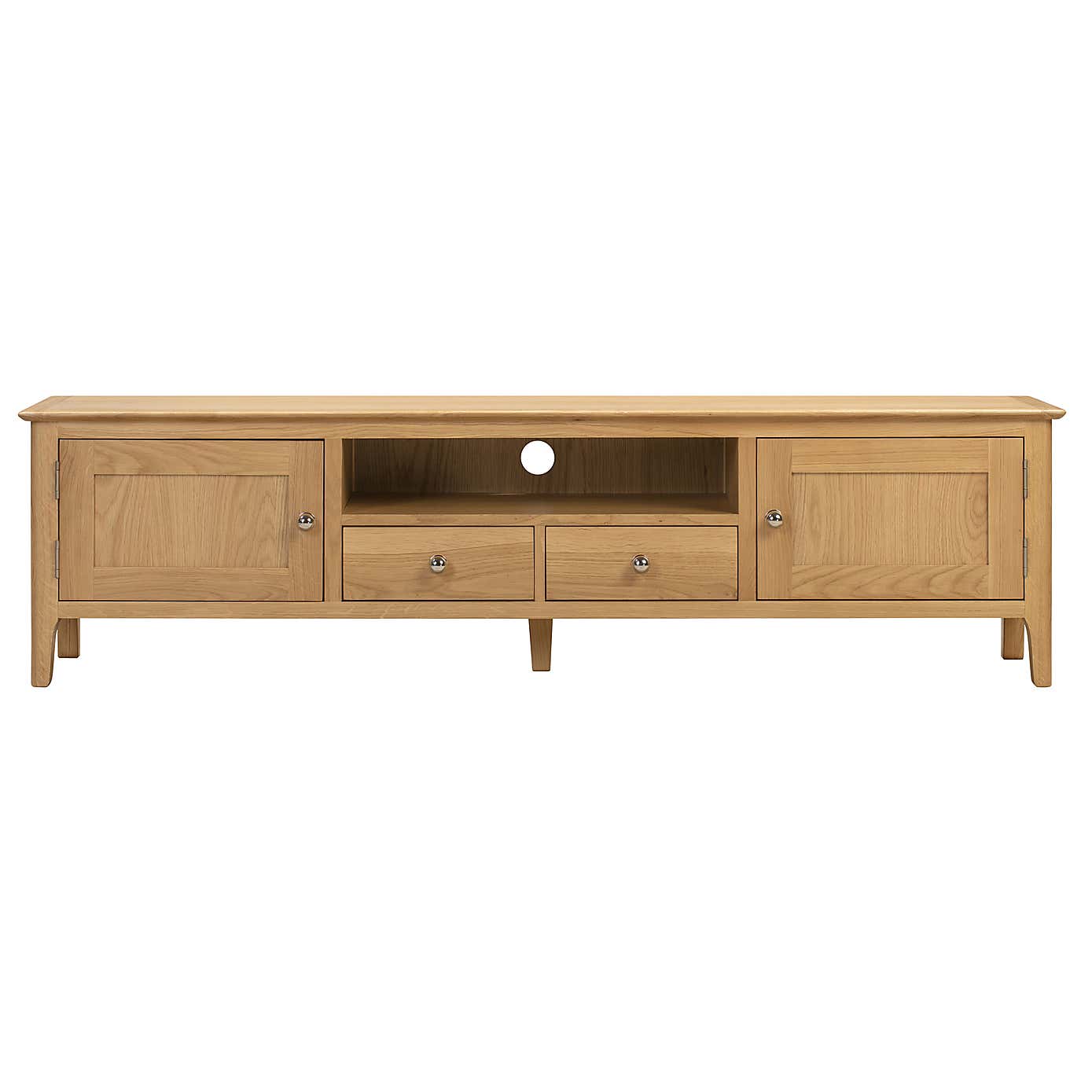 Cotswold Widescreen TV Unit