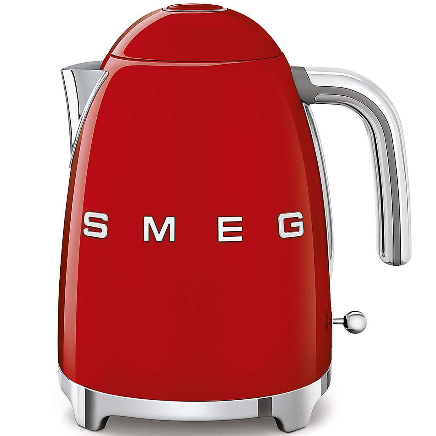 SMEG Retro Electric Kettle