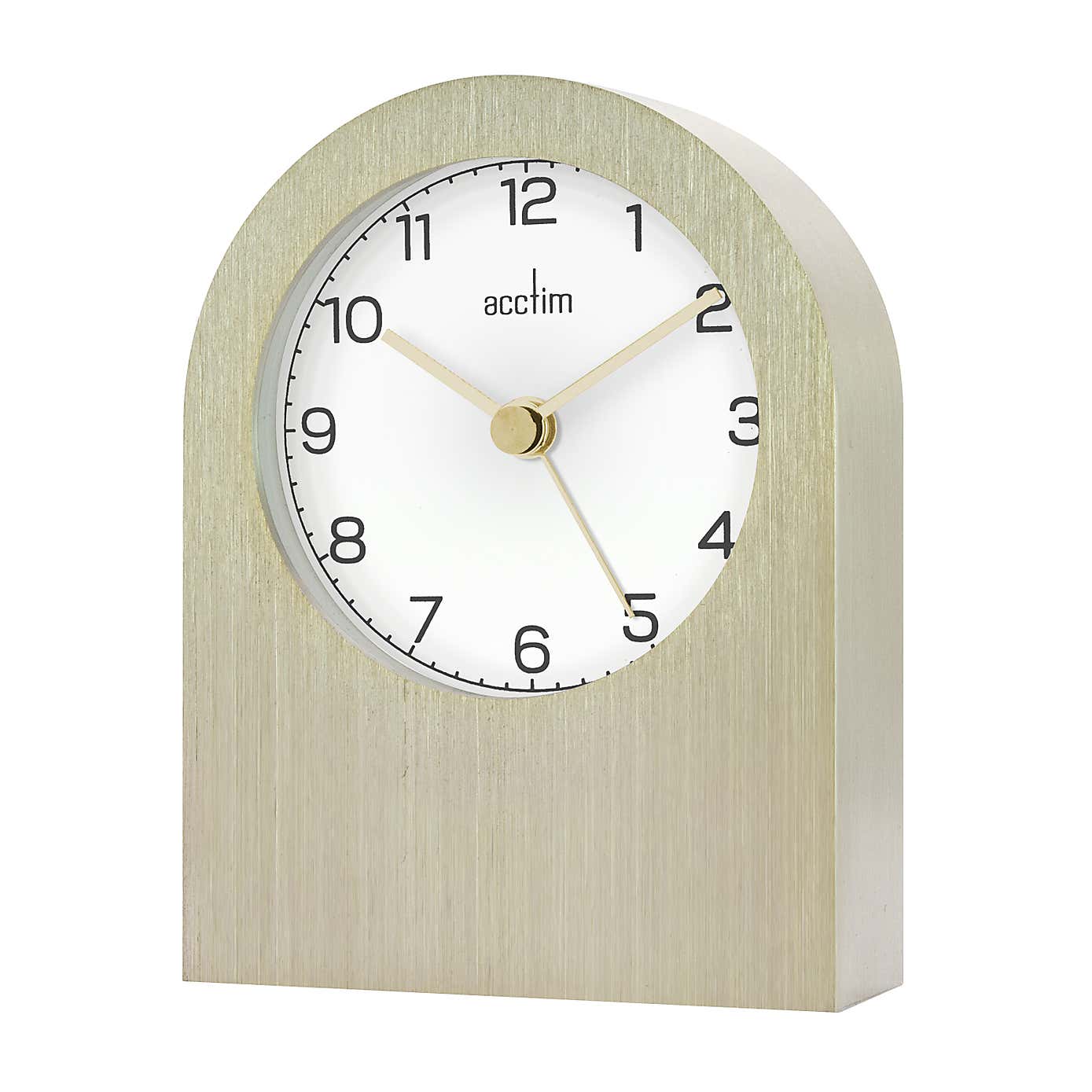 Acctim Sutherland Table Clock