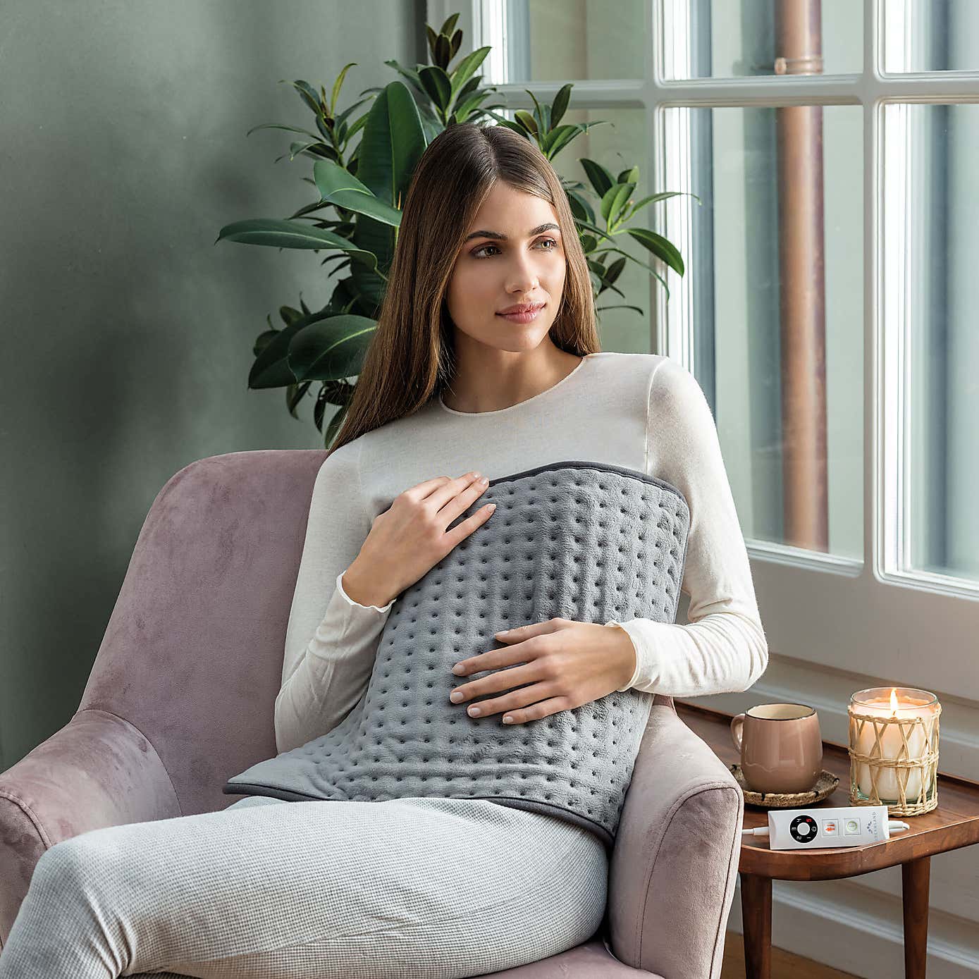 Dreamland XL Physio Heat Pad