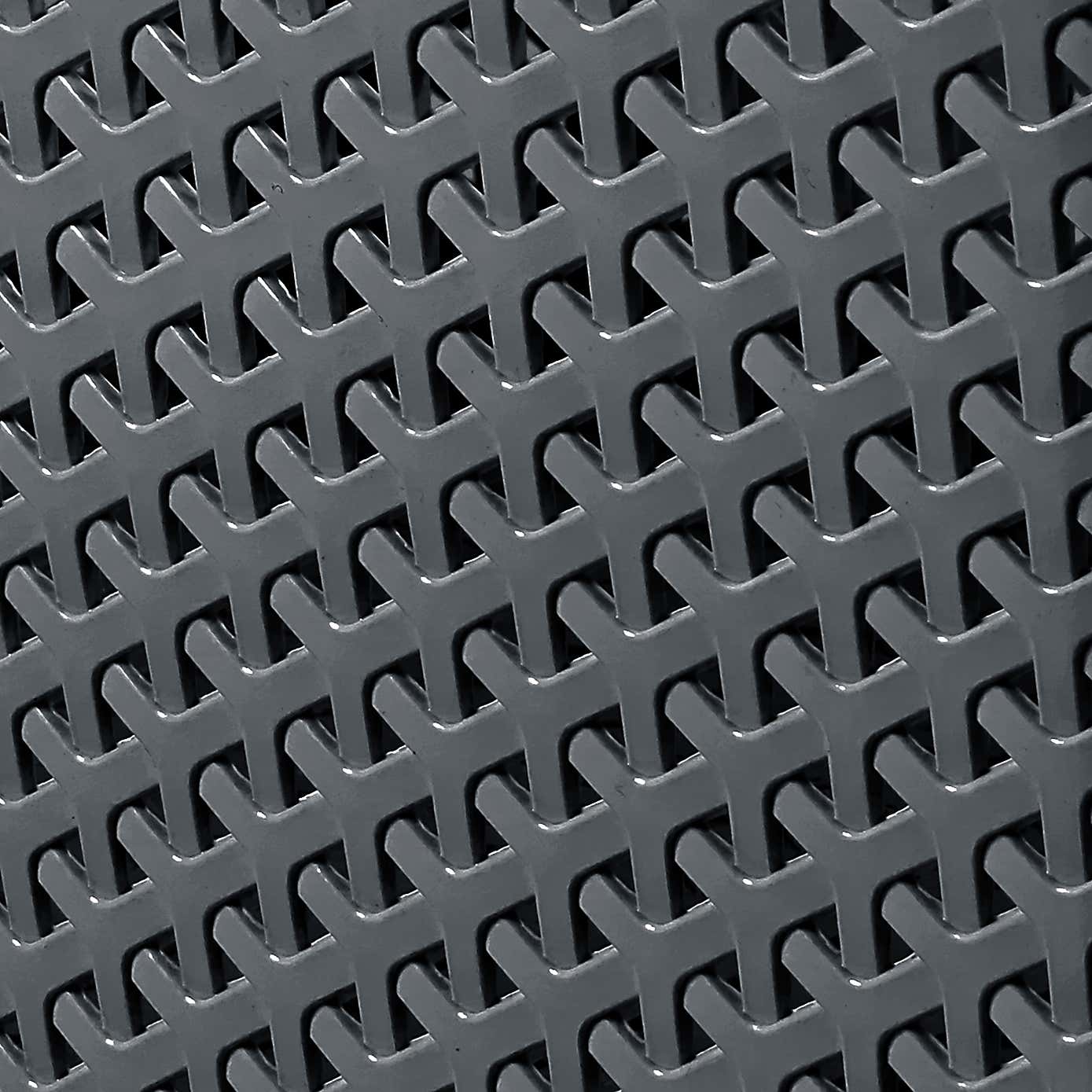 Curver My Style Dark Grey Basket