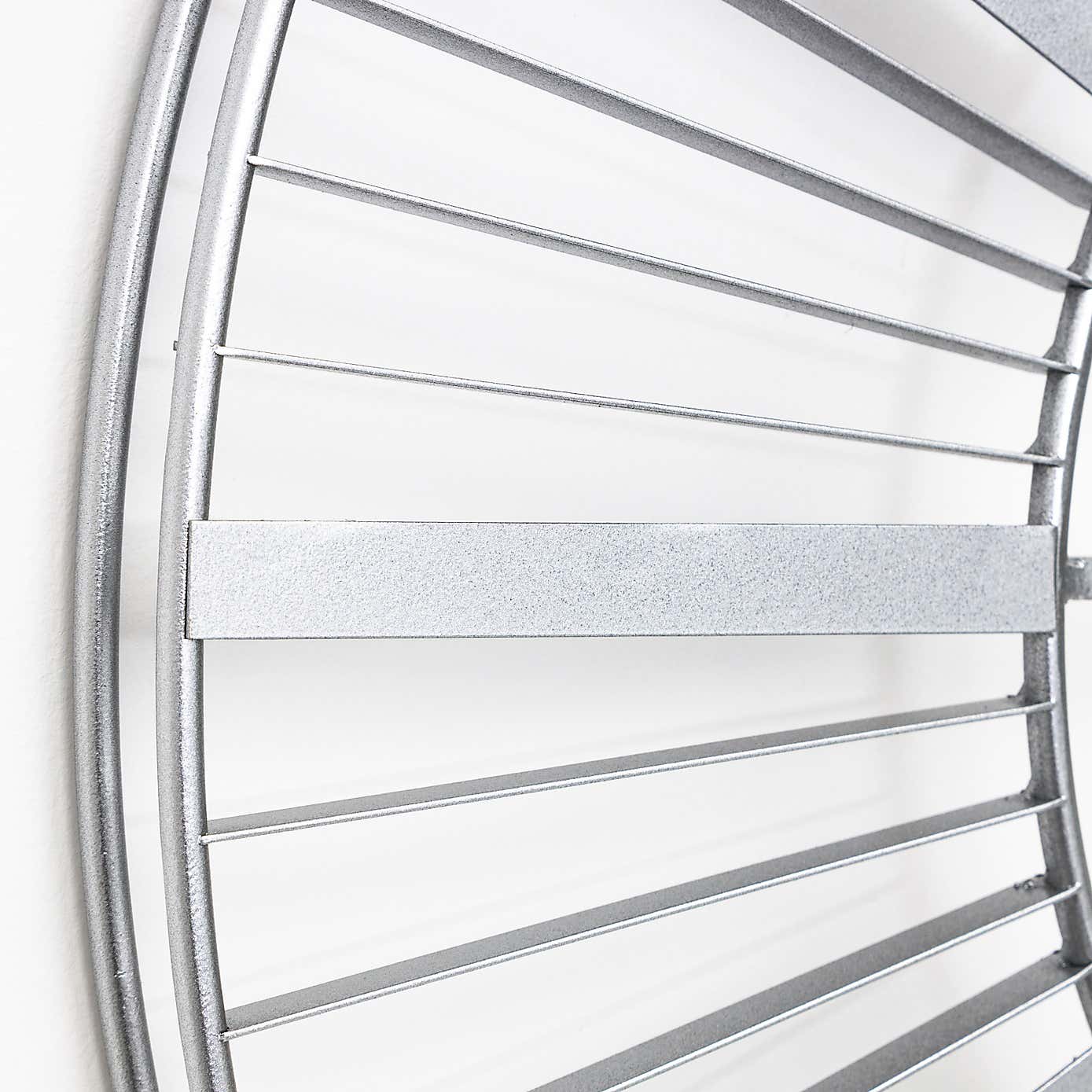 Acctim Gardner Indoor Outdoor Wall Clock