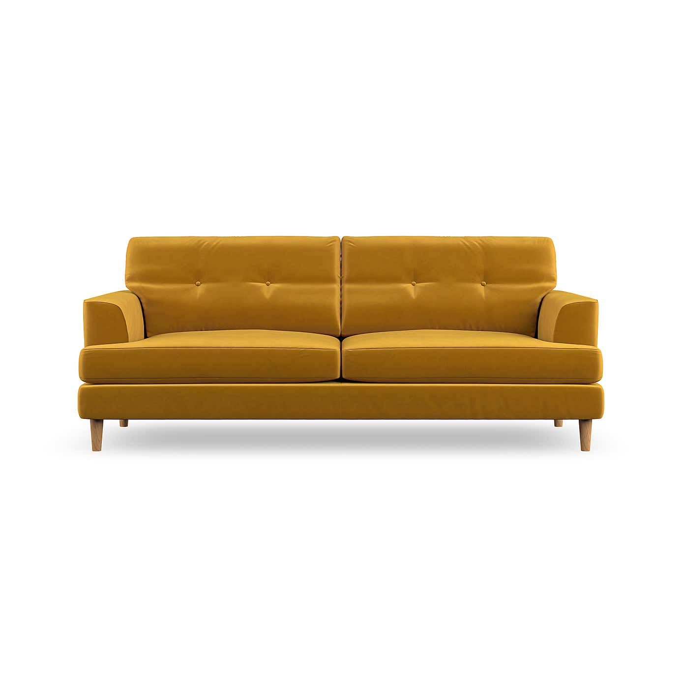 Cooper 4 Seater Sofa