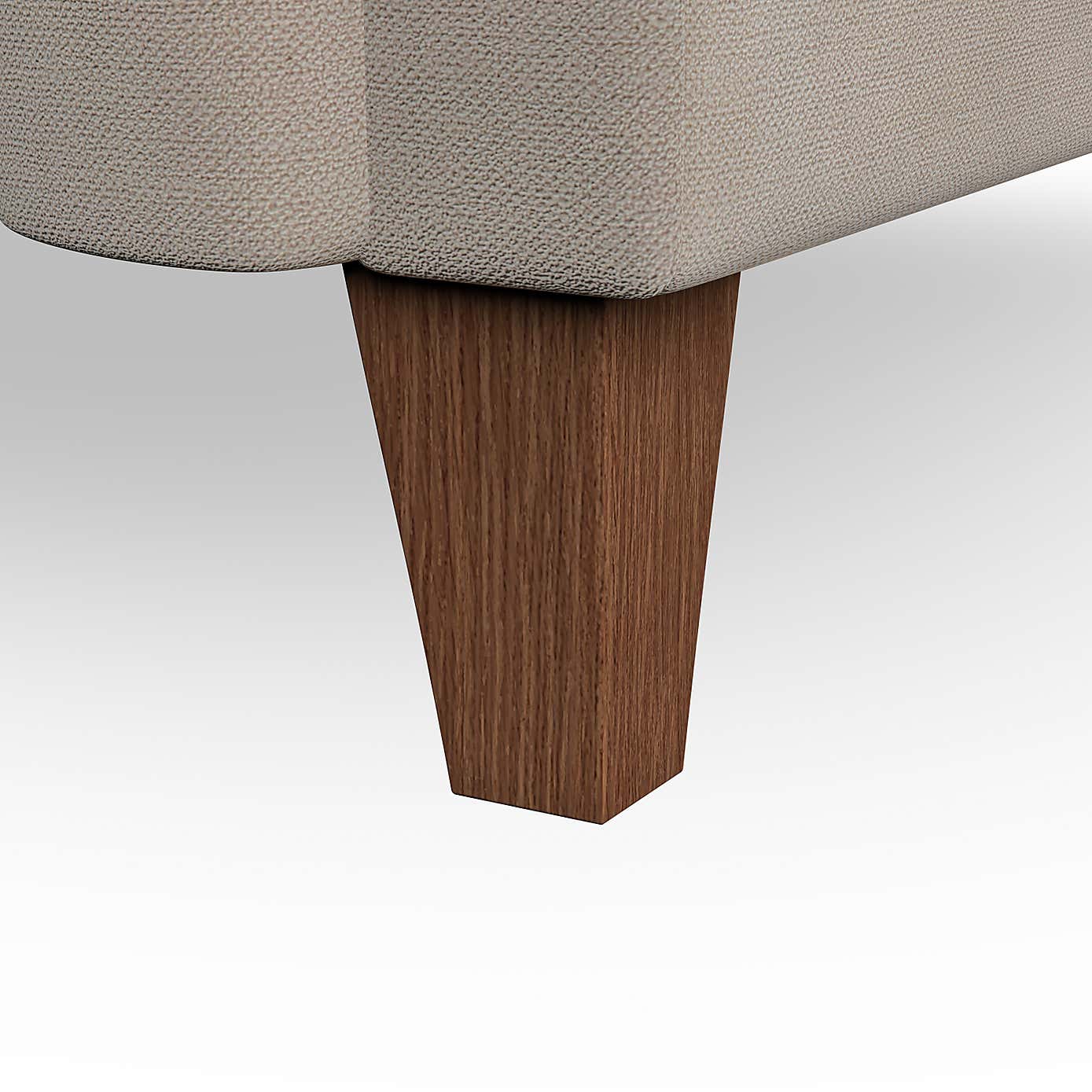 Pimlico Snuggle Chair