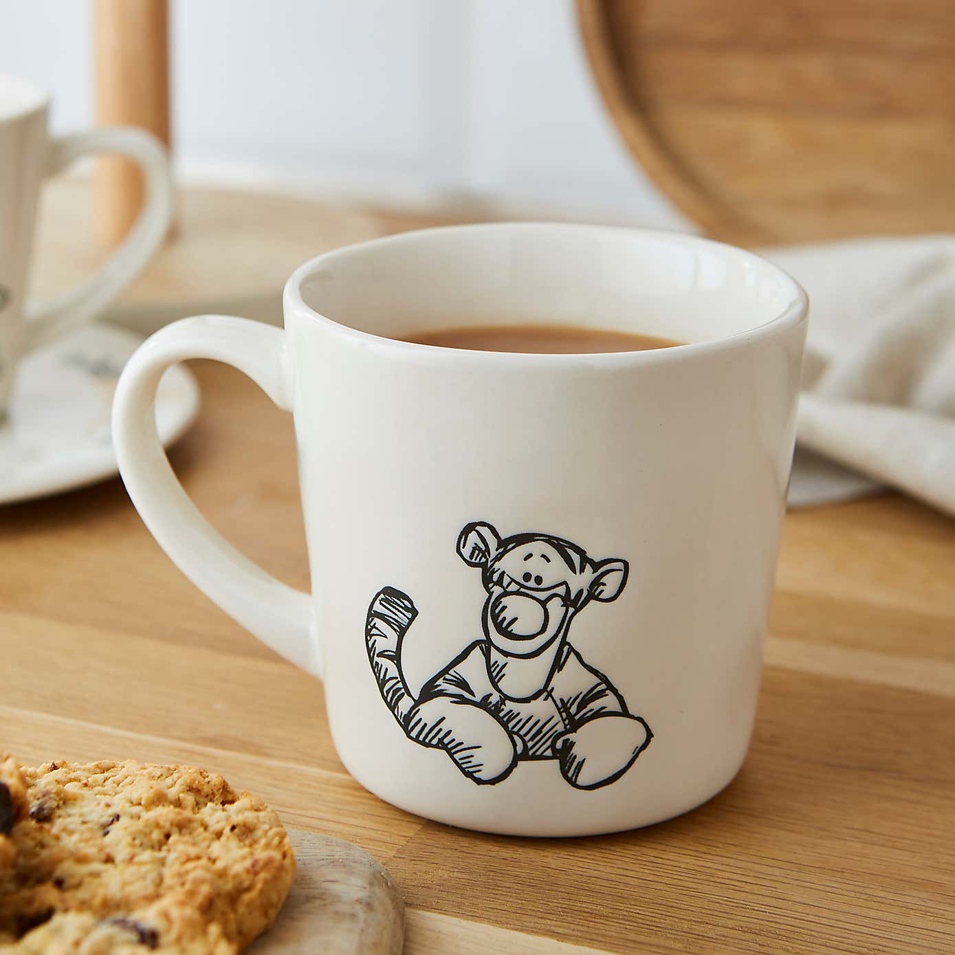 Disney Winnie the Pooh Tigger Mug