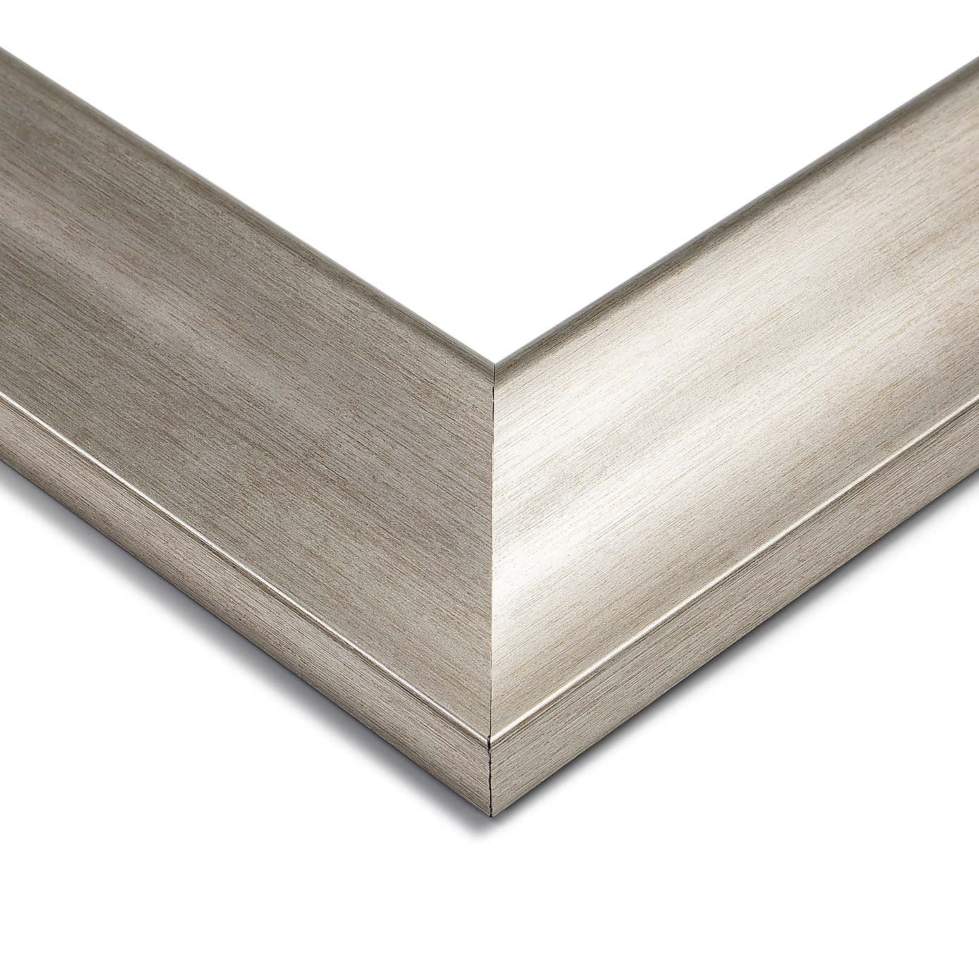 Sir Gerald the Giraffe Framed Print