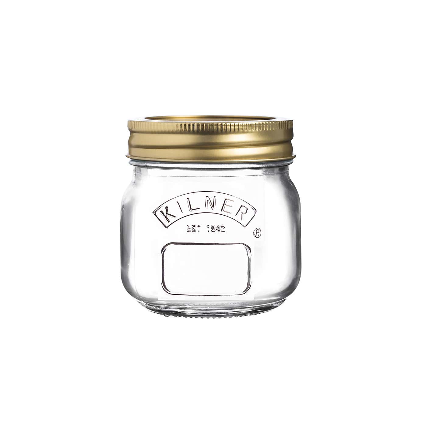 Kilner 250ml Preserving Jar