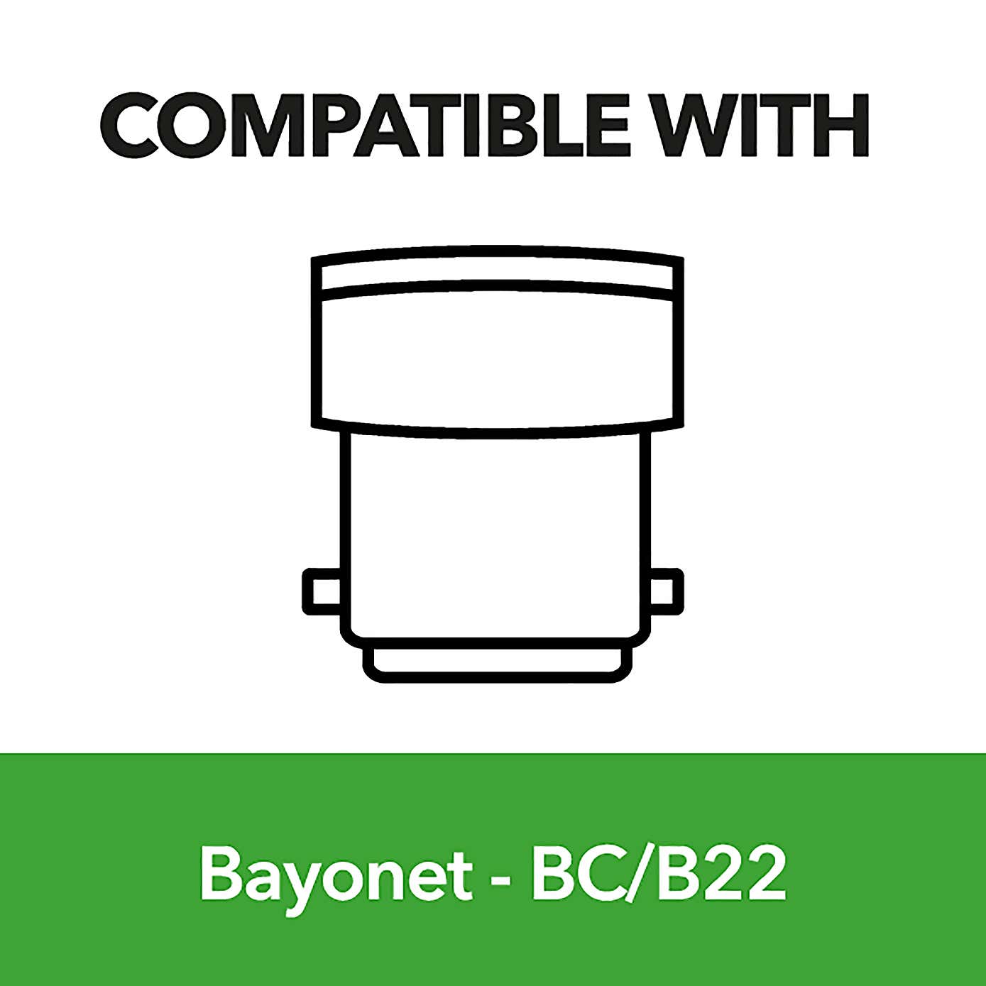 Decorative Cane Easy Fit Pendant Shade