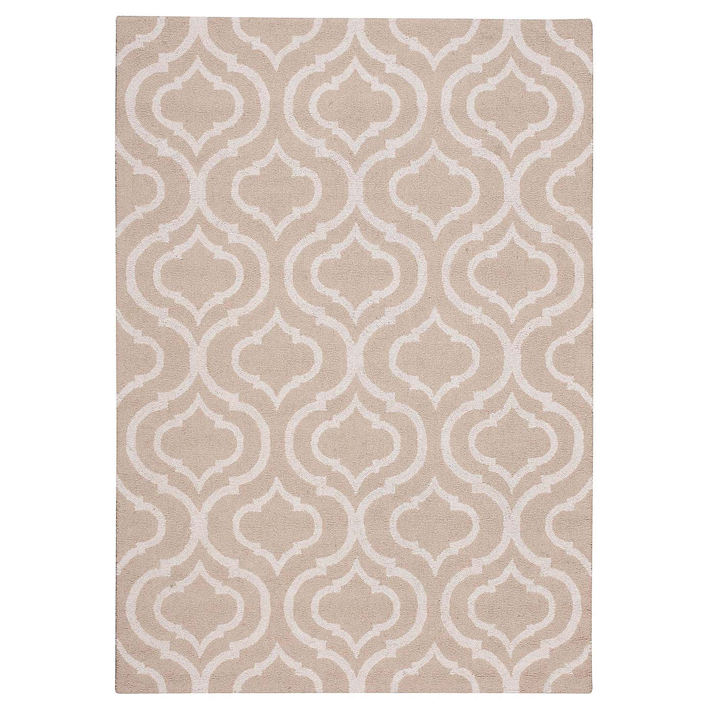 Linear 15 Rug