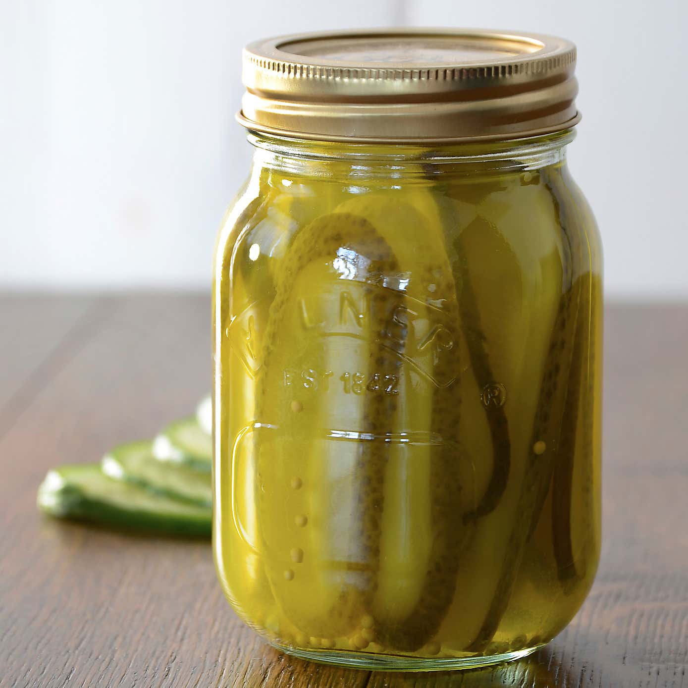 Kilner 500ml Preserving Jar