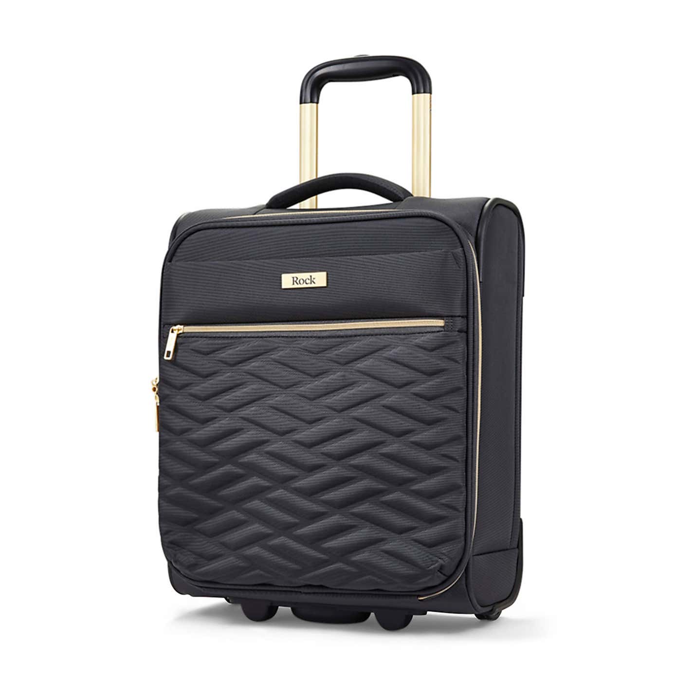 Rock Luggage Sloane Suitcase