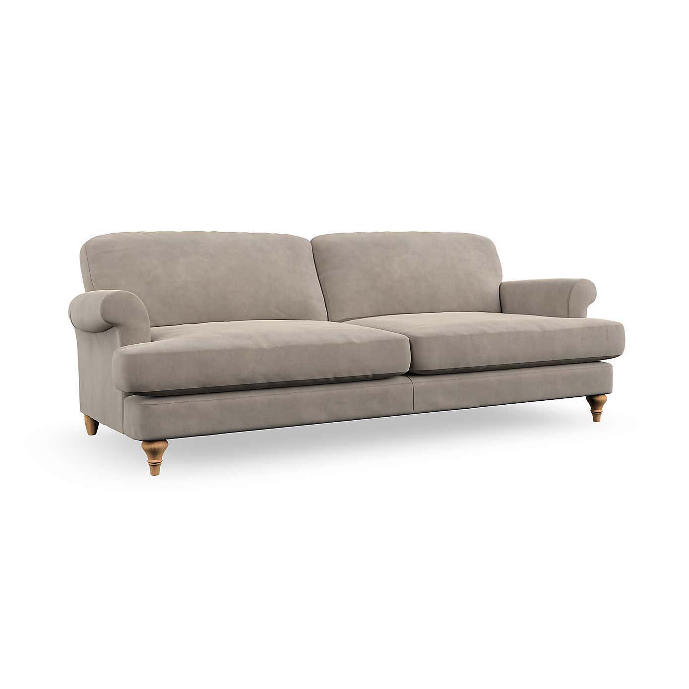 Evie 4 Seater Sofa