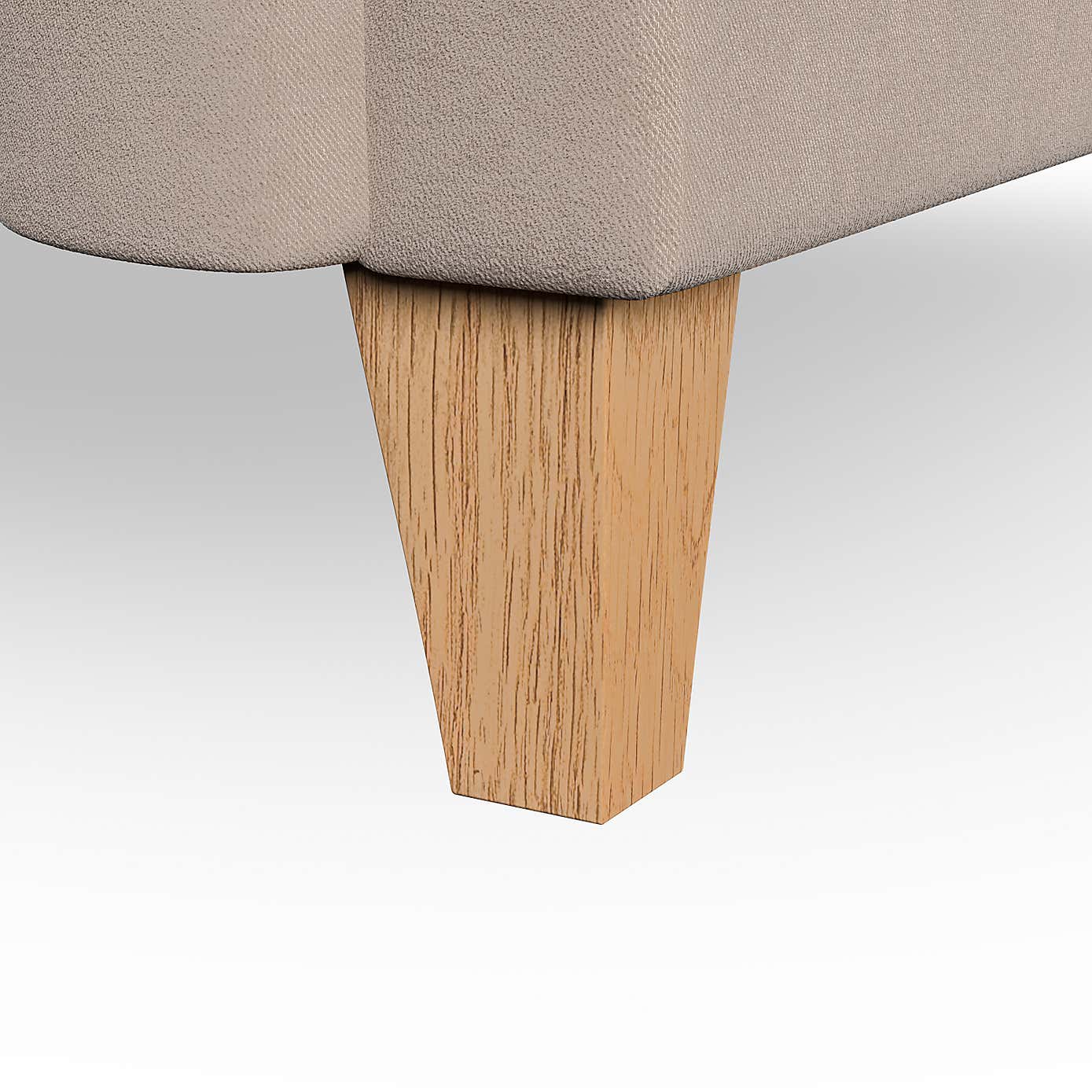 Pimlico Large 2 Seater Sofa